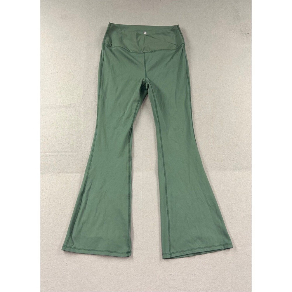 Yogalicious Women’s Flare Leggings
Size XL